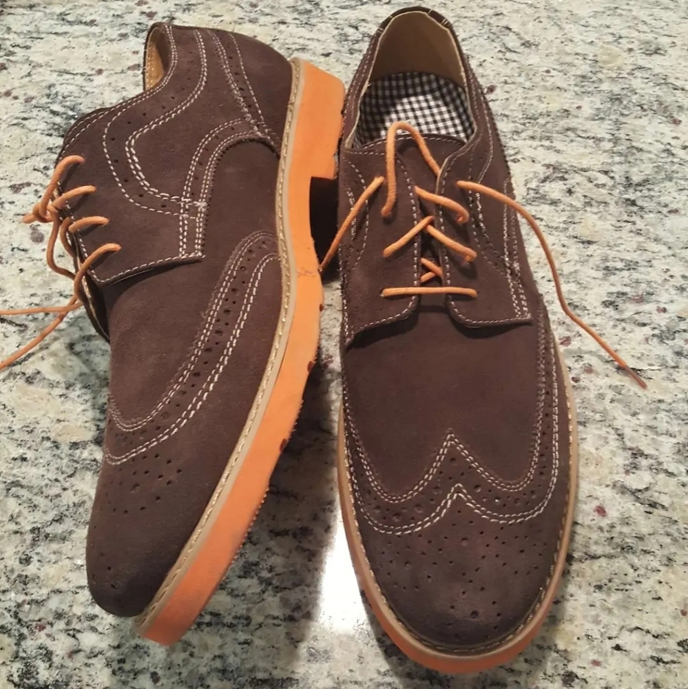 DRESS SHOES SIZE 12